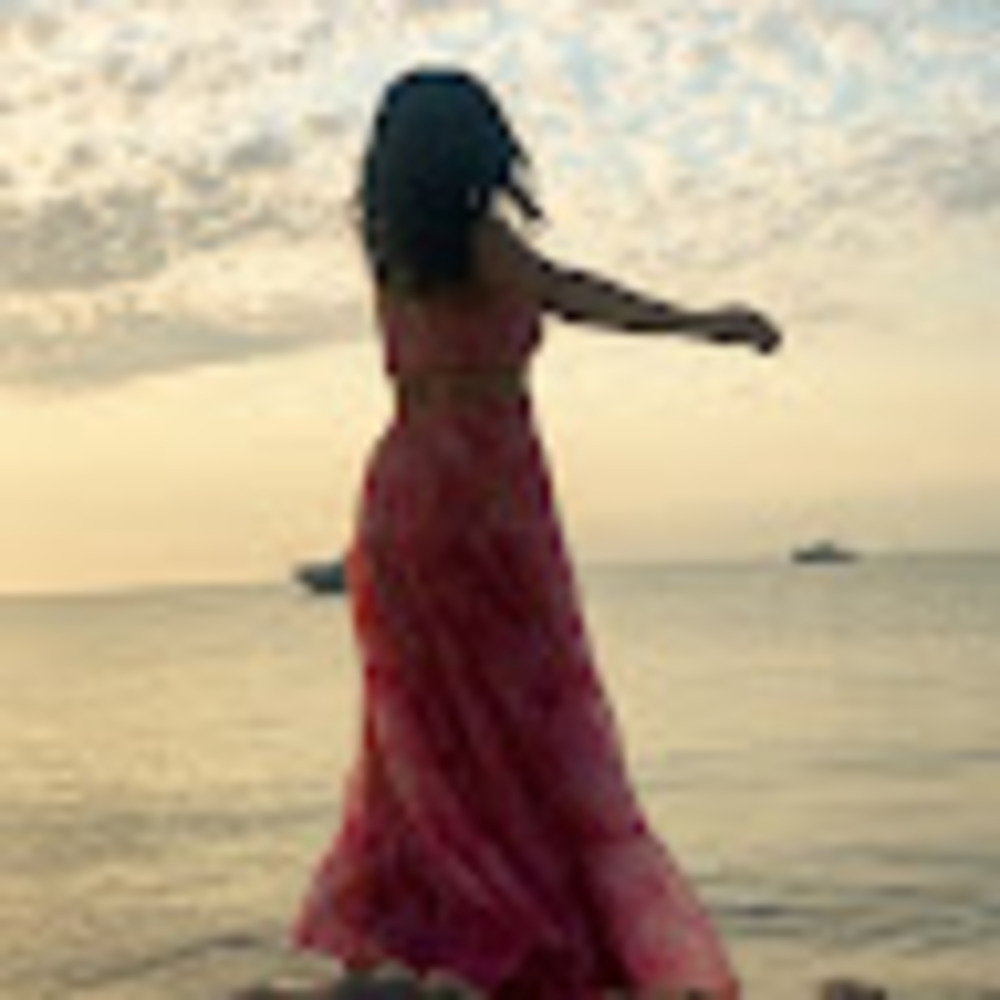 Meet your Posher, Nailea